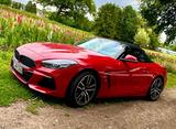BMW Z4 sDrive30i M SPORT PAKET A M SPORT PAKET