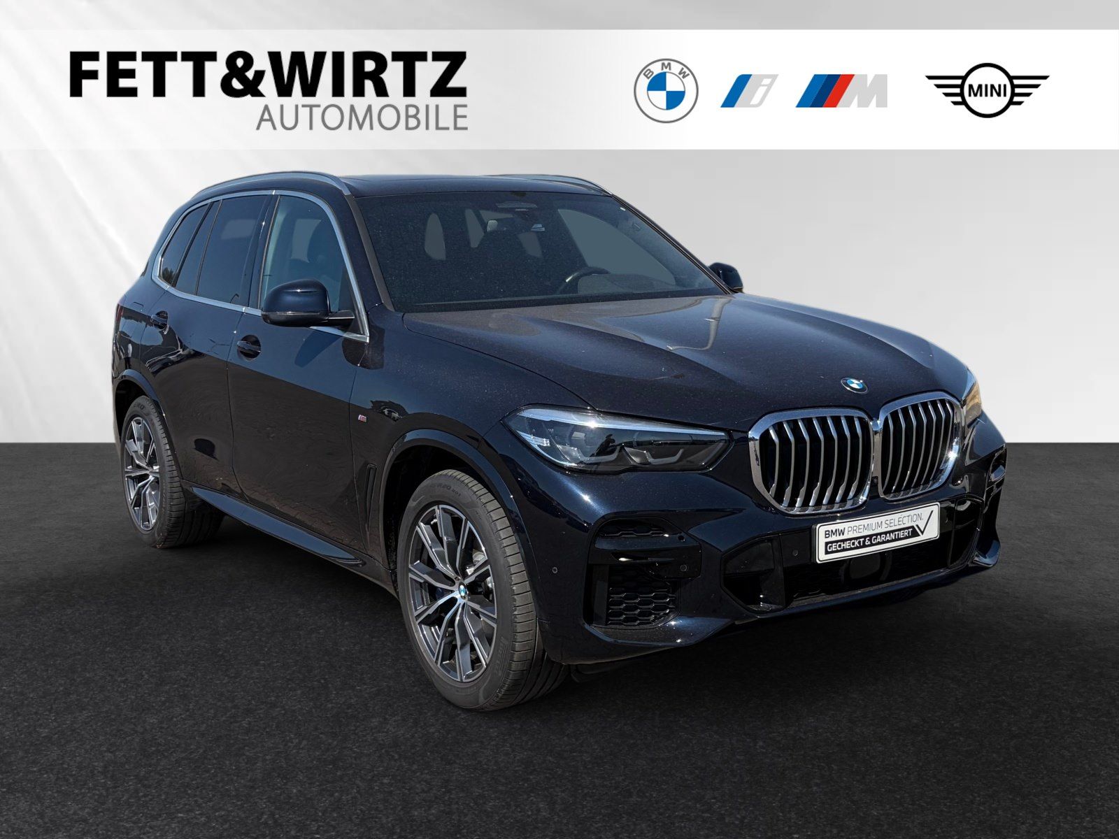 BMW X5 xDrive40d MSport Pano PA LCProf HiFi foto 1