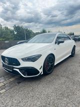 Mercedes-Benz CLA 45 AMG - Mercedes-Benz CLA 45 AMG aus 2024