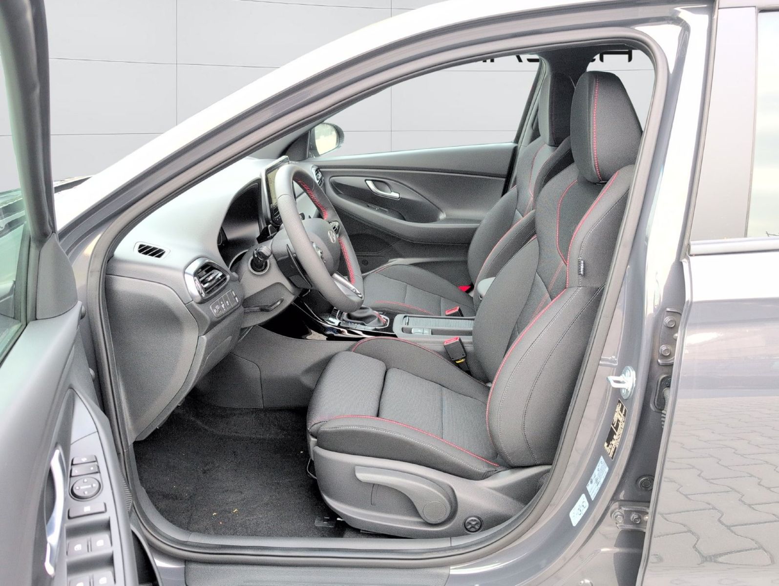 Hyundai i30 - Bild 7