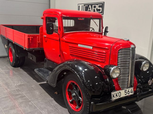 Dodge 30-35 Brother RE 32 / One of the Kind!!