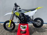 Husqvarna TC 50 Motocross - HUSQVARNA MOTO