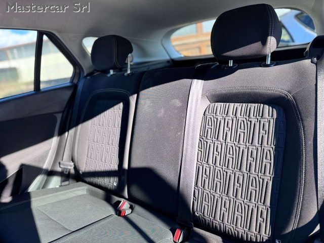 Image of Fiat Tipo