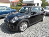 MINI COOPER Mini 3-trg. Cooper Automatic, Navi, LED - MINI MINI: Automatic