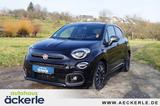 Fiat 500X Sport I Magic-Eye I X-Tech I Navi I Sitzhei - Fiat 500X Gebrauchtwagen in Stuttgart