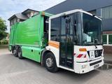 Mercedes-Benz 2633 Econic Faun Powerpress II 524 V 19 EEV - Offers