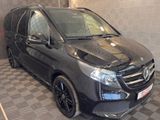 Mercedes-Benz V 300d*EDITION*4MA-MBUX-R.KAM-TEMPO-AHK-TOT.W-9G - Mercedes-Benz V-Class in Bielefeld