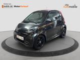 Smart ForTwo fortwo cabrio Basis/BrabusStyle/Leder/SHZ - Smart ForTwo mit Benzin-Antrieb: Leder, Cabrio