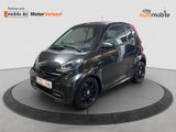 Smart ForTwo fortwo cabrio Basis/BrabusStyle/Leder/SHZ - Smart ForTwo mit Benzin-Antrieb: Cabrio, Automatik
