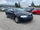 Skoda Octavia Combi Classic - Skoda Octavia: Classic