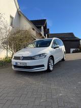 Volkswagen Touran 1.2 TSI Familienvan - : Van, Familien
