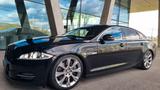 Jaguar XJ  Lang SUPERSPORT/BOW&WIL/MASSAGE/ACC - Jaguar XJ aus 2011