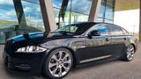 Jaguar XJ  Lang SUPERSPORT/BOW&WIL/MASSAGE/ACC - Jaguar XJ: Limousine