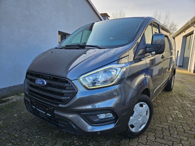 Ford Transit Custom Kombi 320 L2 Trend Navi DAB AHK