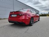 Alfa Romeo Giulia 2.0 Turbo 16V 206kW AT8-Q4 Veloce Ti ... - Alfa Romeo Gebrauchtwagen in Mannheim