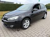 Volkswagen VW Golf IV Match* SHZ* PDC* - Volkswagen Golf mit Benzin-Antrieb: Iv