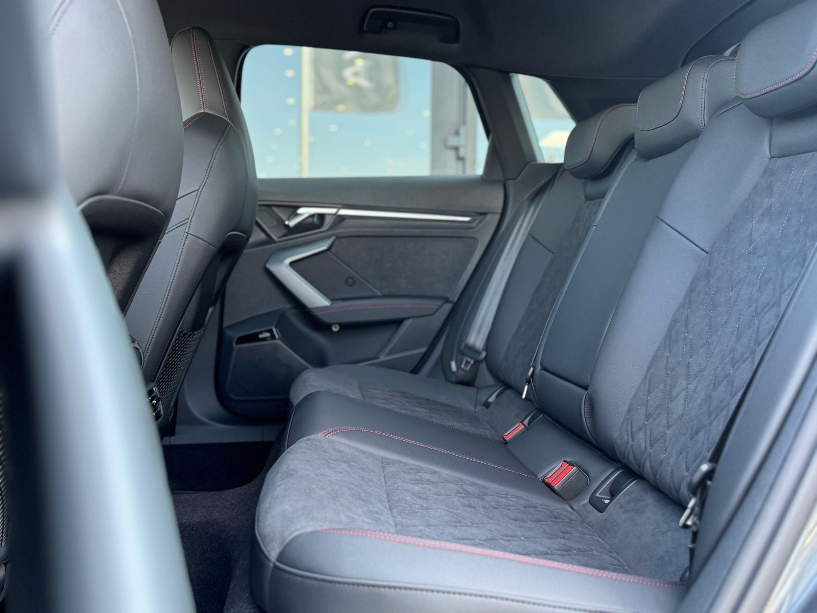 Audi A3 - Bild 17
