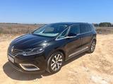 Renault Espace V Intens 66000 km  AUTOMATIK - Renault Espace: Kombi