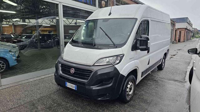 Fiat FIAT Ducato 30 2.3 MJT 120CV PM-TM+Iva