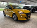 Peugeot 208 1,2 Active 100*Automatik*Ambiente*Garantie* - Peugeot 208 Gebrauchtwagen Dortmund
