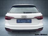 Audi A4 Avant 40 TFSI S line Navi Leder Digitales Coc - Audi A4: TFSI