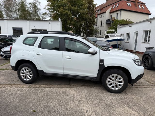 Duster II 1.5 dCi Comfort Bild 6