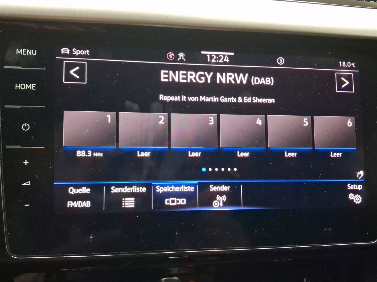 Volkswagen Arteon - Bild 13