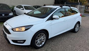 Ford Focus - 1