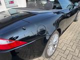 Jaguar XK8,Cabrio ,top - Jaguar Gebrauchtwagen von 2008
