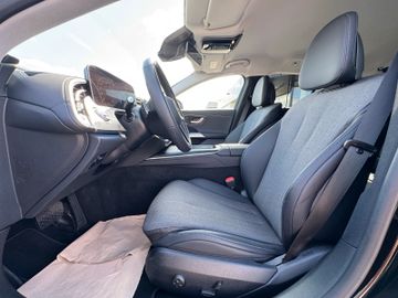 Mercedes E 200 - 10