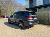 BMW X5 xDrive30d - Privat Erstbesitz - Laser - M 