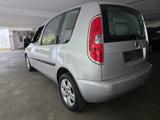 Skoda Roomster Comfort - Skoda Roomster in Düsseldorf