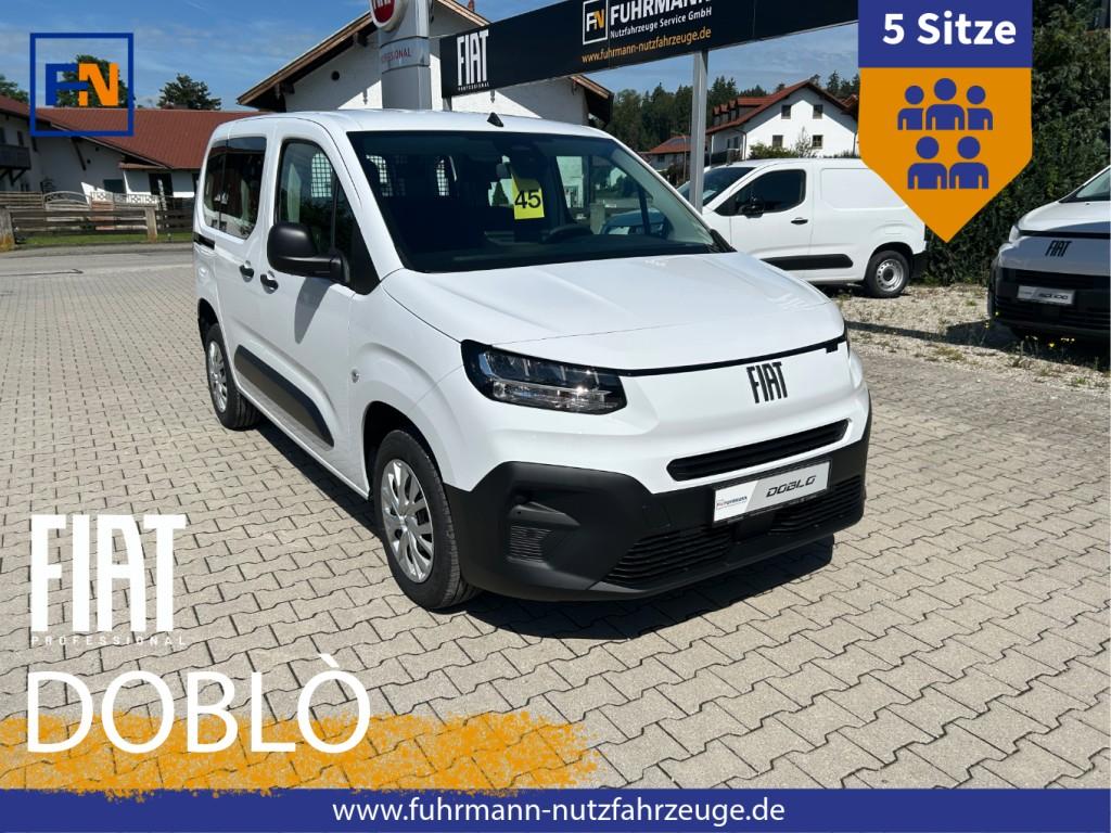 Fiat DOBLO KOMBI M 100MT
