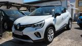 Renault Captur TCe 130 Intens*Panorama-Dach-SHZ-NAVI* - Renault Captur in Mannheim