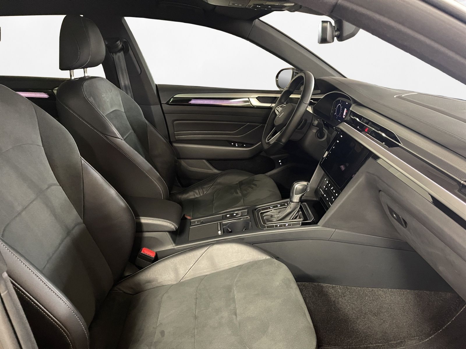 Volkswagen Arteon - Bild 18