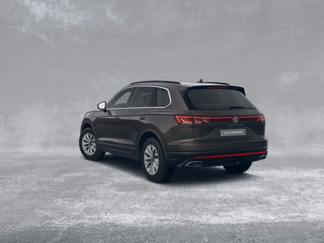Volkswagen Touareg - Bild 5
