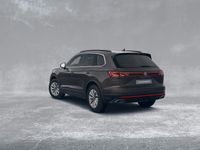 Volkswagen Touareg - Vorschau Bild 5
