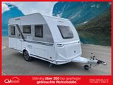 Knaus Sport 400 QD - Festbett - 4er Sitzgruppe - - Sitzgruppe