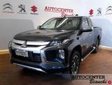 Mitsubishi L200 Double Cab L200 d.cab 2.3d Hurri - Mitsubishi L200: 3.2