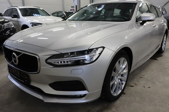 Volvo V90 Momentum Pro AWD Aut ACC AHK Navi LED Kamera