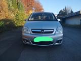 Opel Meriva 1.6 TWINPORT - - Opel Meriva in Solingen