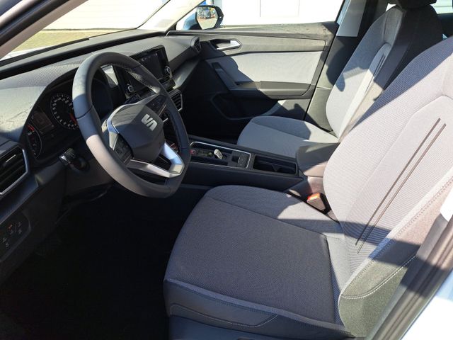 Leon ST STYLE / UPE: 40.740,- € / 2.0 TDI ACC BT