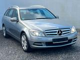 Mercedes-Benz C 250 C T-Modell CDI  BlueEfficiency - Mercedes-Benz C 250 in Dortmund