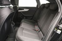 Audi A4 - Vorschau Bild 22