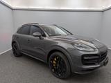Porsche Cayenne Turbo S E-Hybrid*PANO*PCCB*MEGA - : Allradantrieb, Turbo