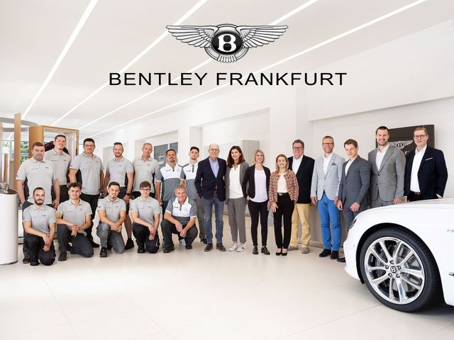Bild #28: Bentley New Continental GTC V8 S von BENTLEY FRANKFURT
