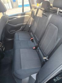 BMW X3 - 10