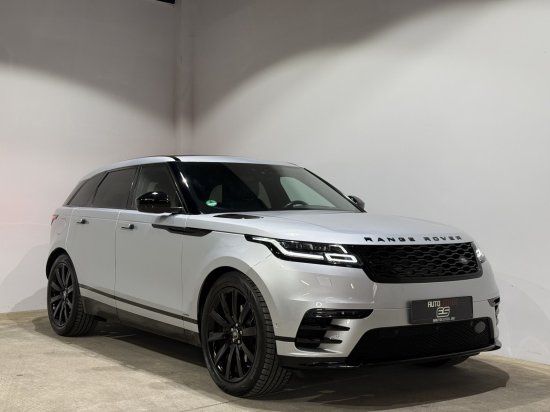 Land Rover Range Rover Velar D300 SE R-Dyn Pano Black HUD