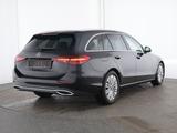 Mercedes-Benz C 200 T AVANTGARDE+MEMORY+TOTW+AMBIENTE+KAM+LED - Mercedes-Benz Avantgarde