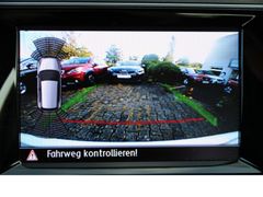 Fahrzeugabbildung Volkswagen Golf VII Comfortl.*DSG*Klimatronic*Kamera!*WiPa!